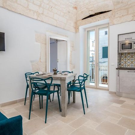 Le Piccole Case Bianche Ostuni Exterior photo