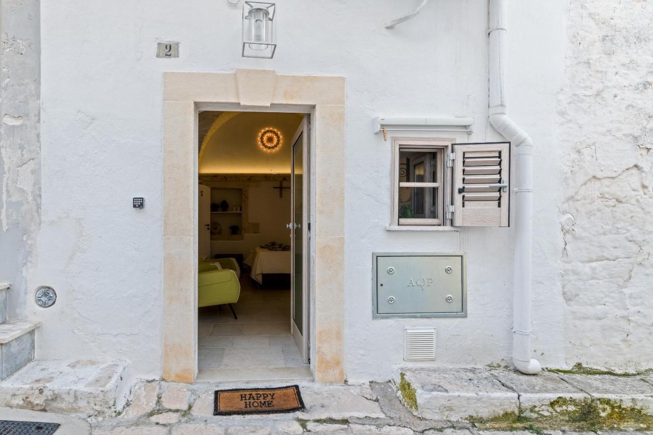 Le Piccole Case Bianche Ostuni Room photo