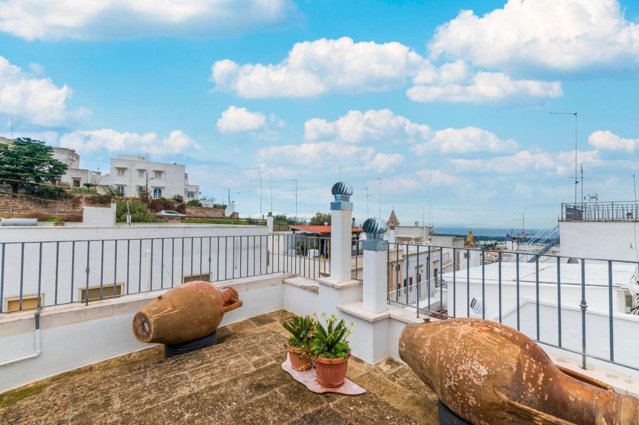 Le Piccole Case Bianche Ostuni Room photo