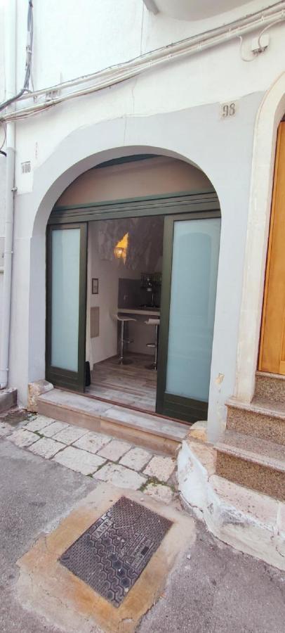 Le Piccole Case Bianche Ostuni Room photo