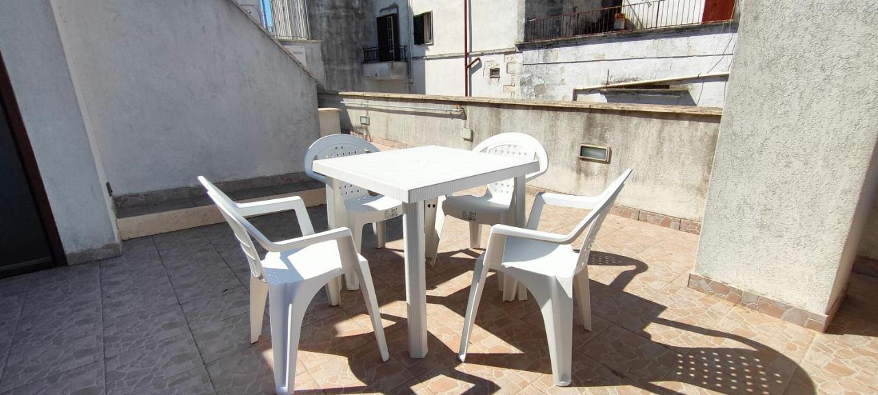 Le Piccole Case Bianche Ostuni Exterior photo