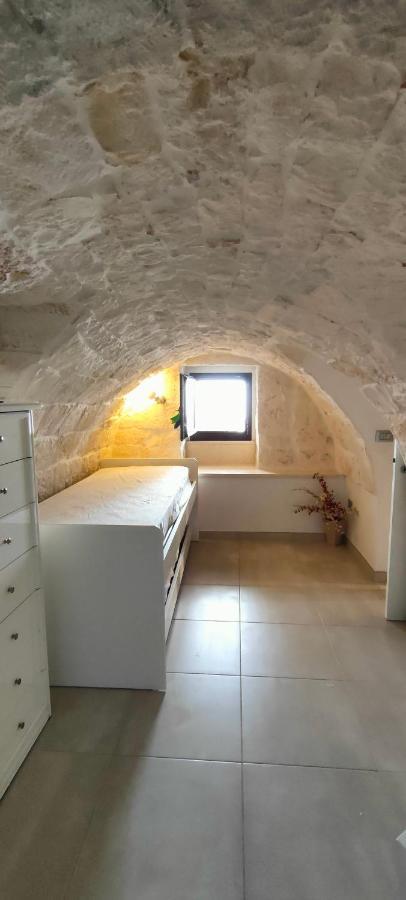 Le Piccole Case Bianche Ostuni Room photo