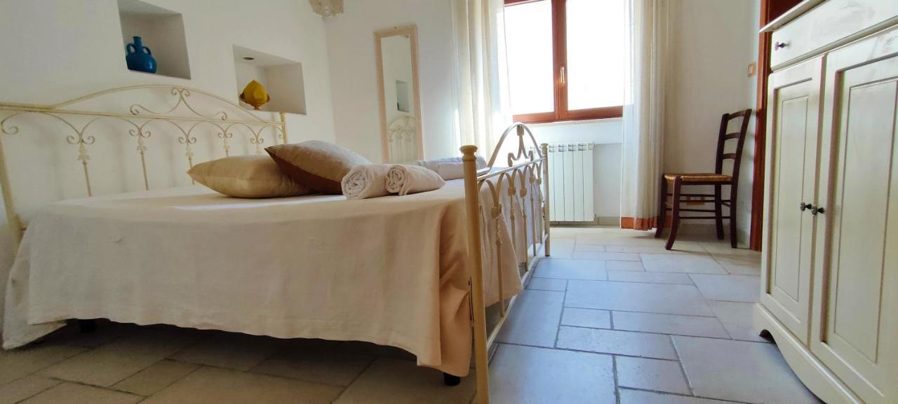 Le Piccole Case Bianche Ostuni Exterior photo