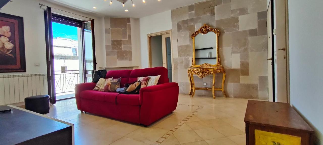 Le Piccole Case Bianche Ostuni Exterior photo