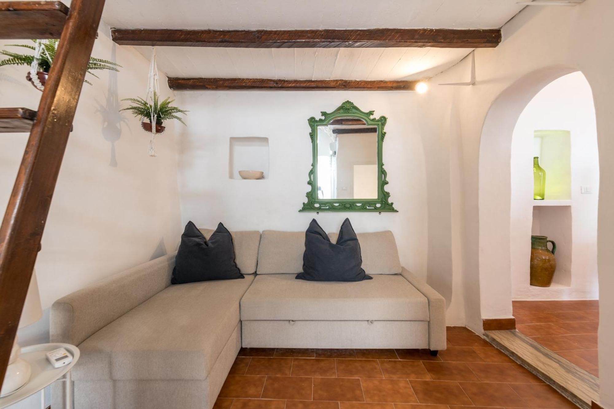 Le Piccole Case Bianche Ostuni Exterior photo
