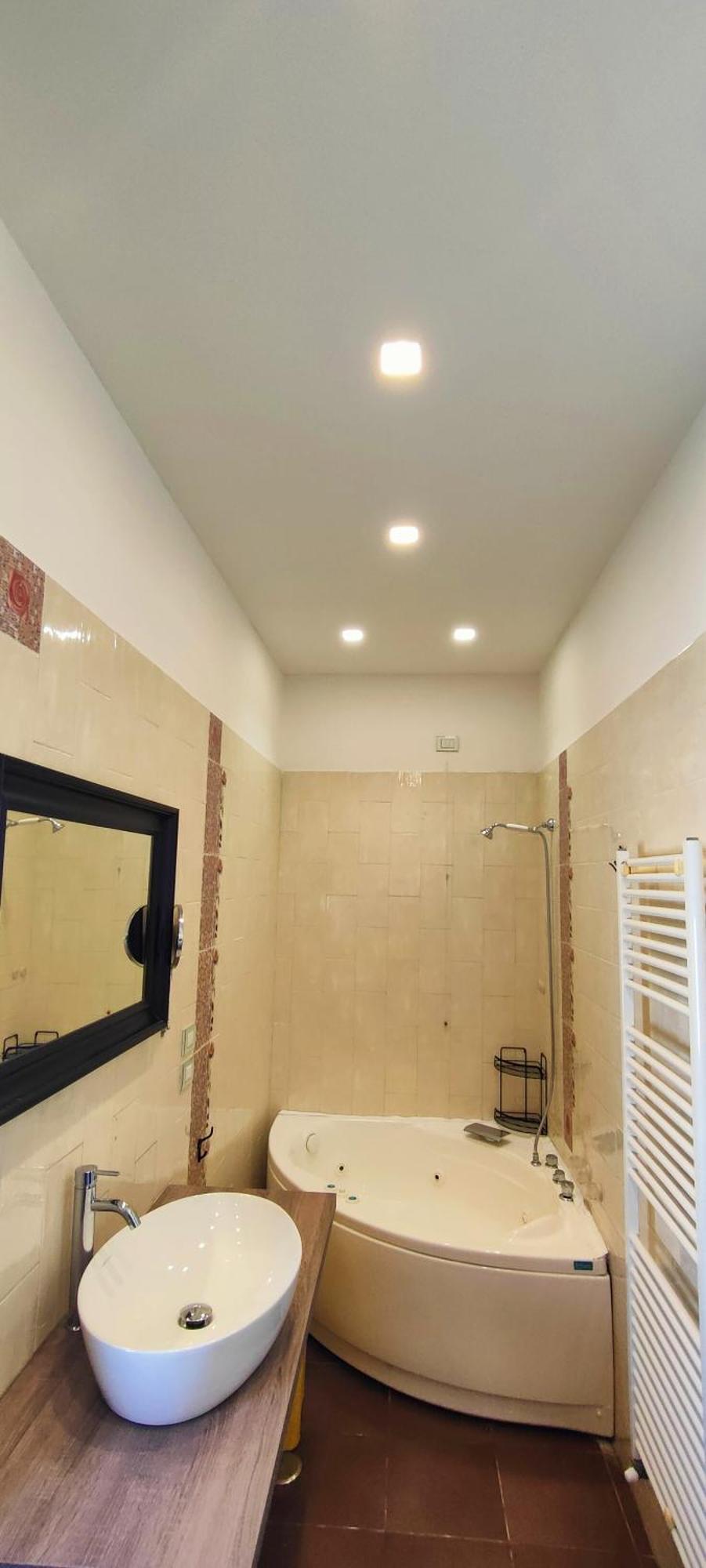 Le Piccole Case Bianche Ostuni Room photo