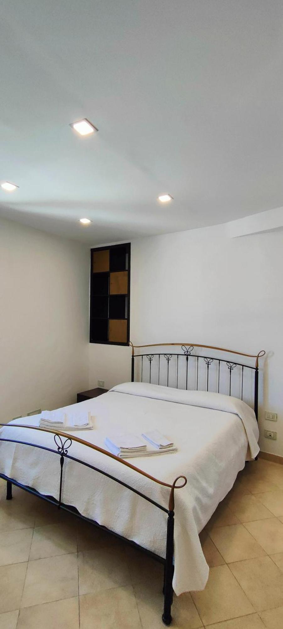 Le Piccole Case Bianche Ostuni Room photo