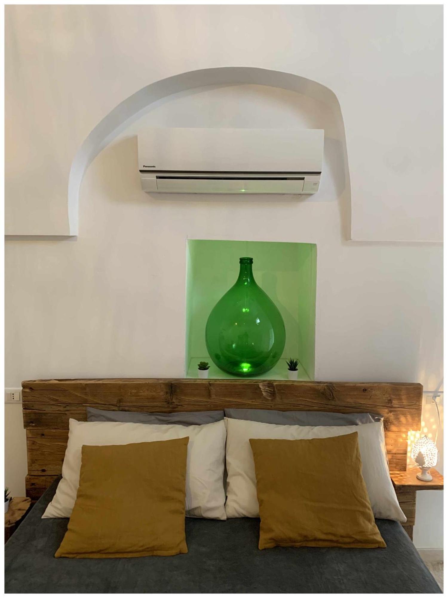 Le Piccole Case Bianche Ostuni Room photo