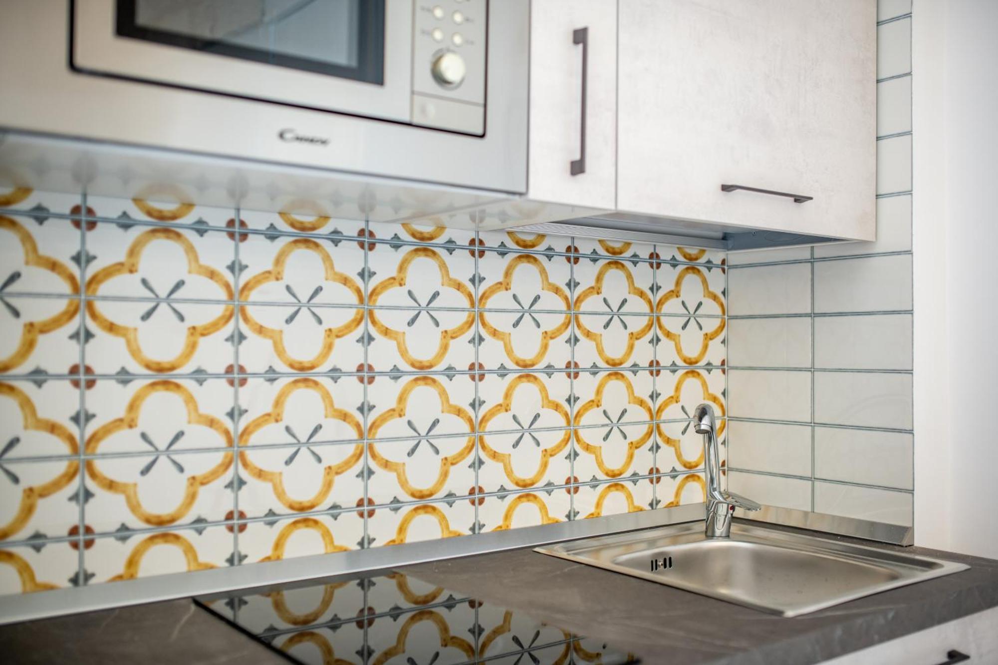 Le Piccole Case Bianche Ostuni Room photo
