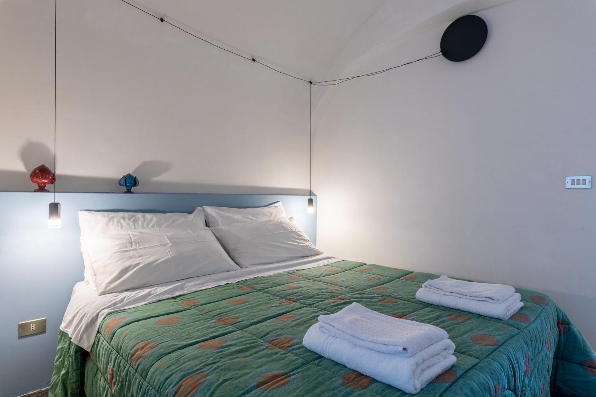 Le Piccole Case Bianche Ostuni Room photo