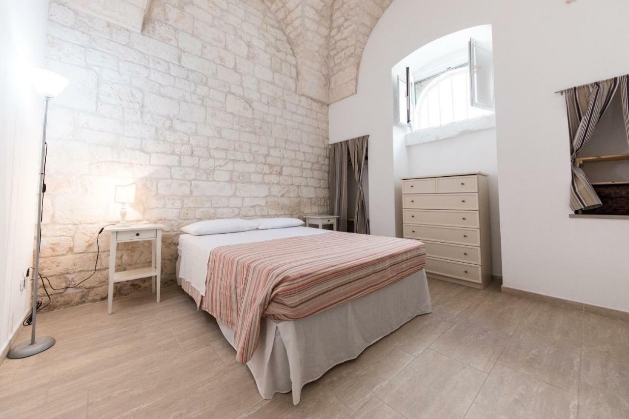 Le Piccole Case Bianche Ostuni Exterior photo