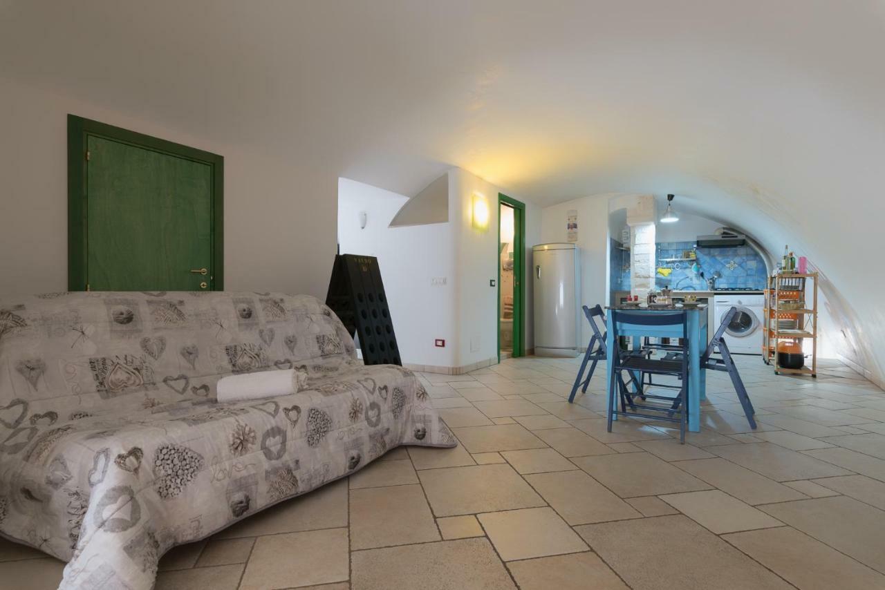 Le Piccole Case Bianche Ostuni Exterior photo