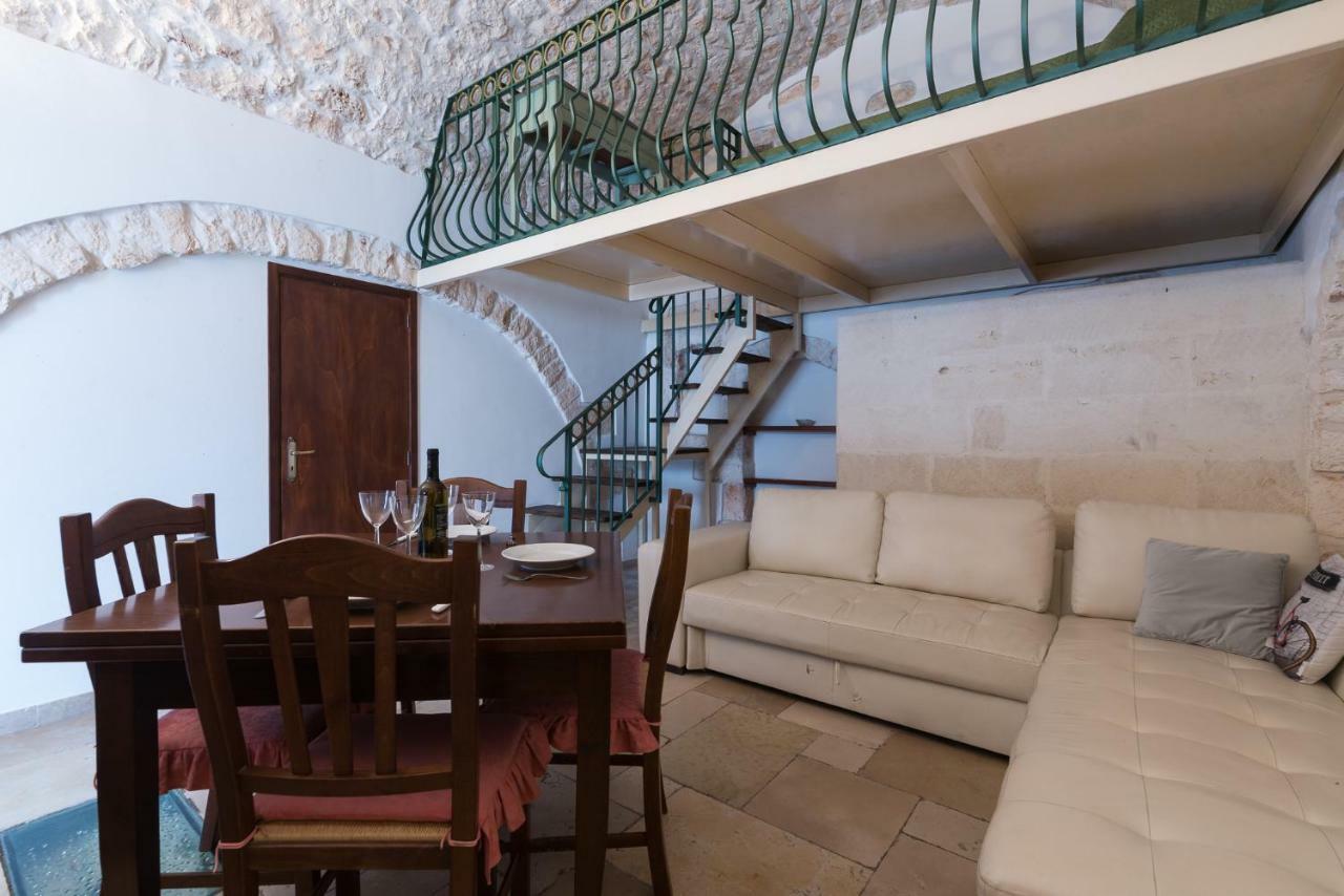 Le Piccole Case Bianche Ostuni Exterior photo
