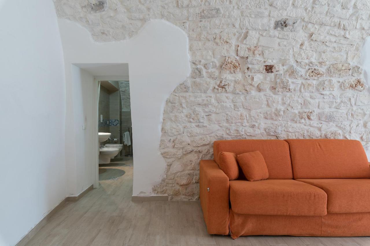 Le Piccole Case Bianche Ostuni Exterior photo